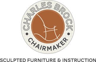 Classes Charles Brock Chairmaker