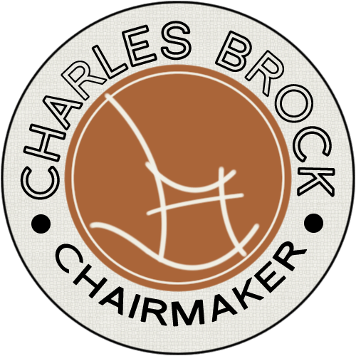 Charles Brock Chairmaker