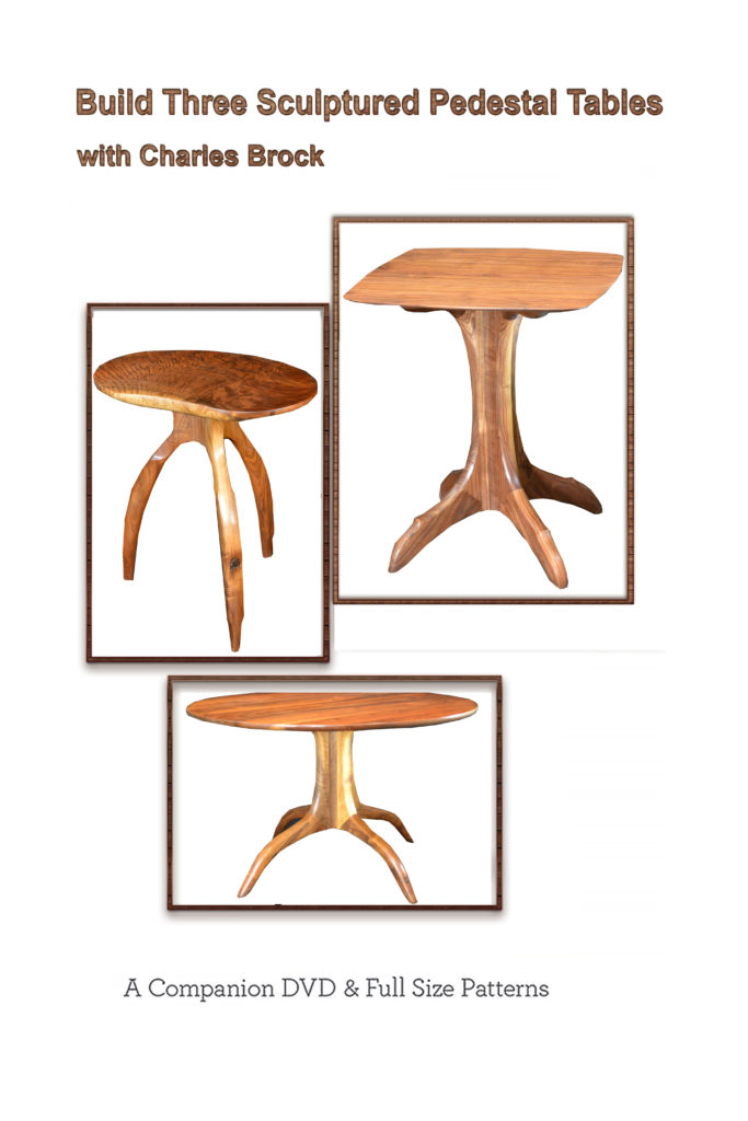 Charles's 3 Tables