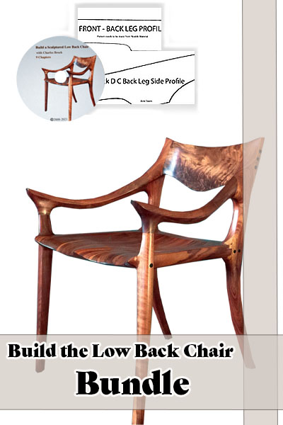 Build the low back chair 01 copy