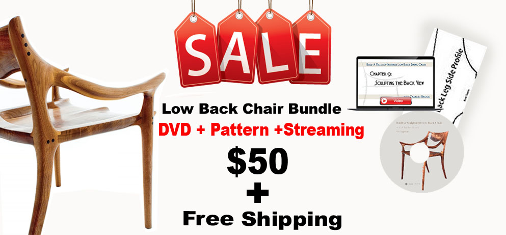 Low Back chair sale